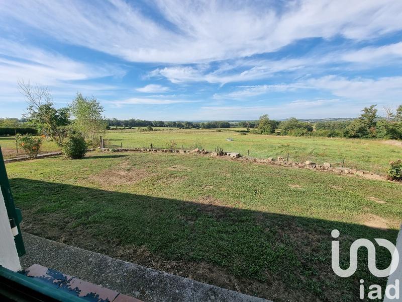 Ferme - 120 m² - 5 pièces