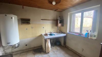 Maison - 70 m² - 4 pièces