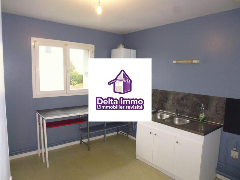 Maison - 81 m² - 4 pièces