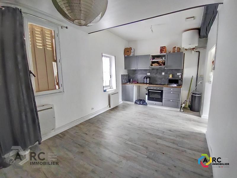 Immeuble - 140 m² - 4 pièces