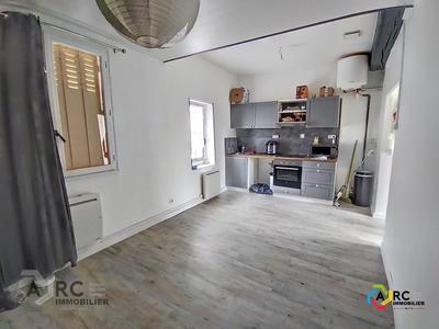 Immeuble - 140 m² - 4 pièces