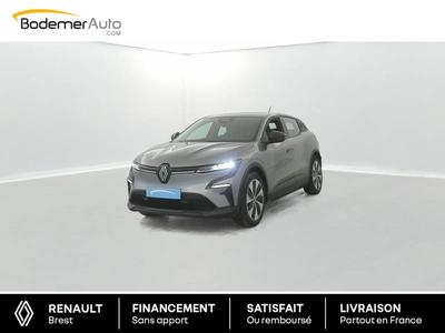 Renault Mégane E-Tech Ev60 130ch super charge Evolution Er