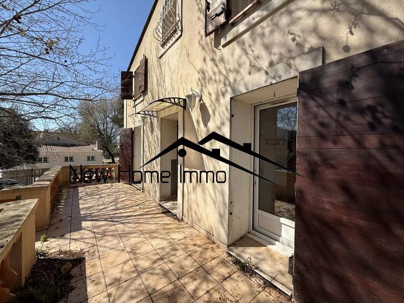 Villa - 180 m² - 5 pièces