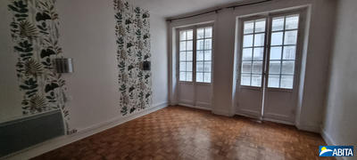 Appartement - 87 m² - 3 pièces