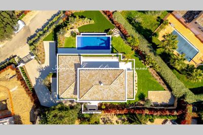 Villa - 370 m² - 7 pièces