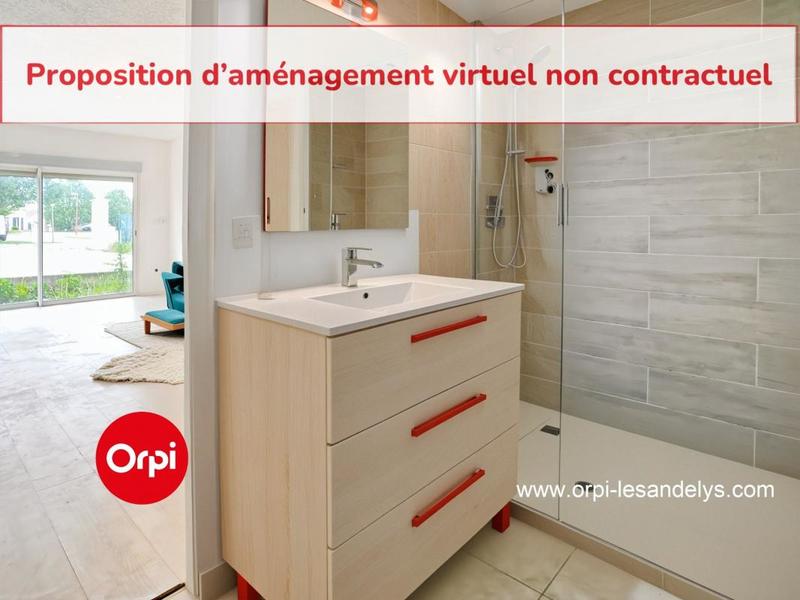 Maison - 146 m² - 6 pièces