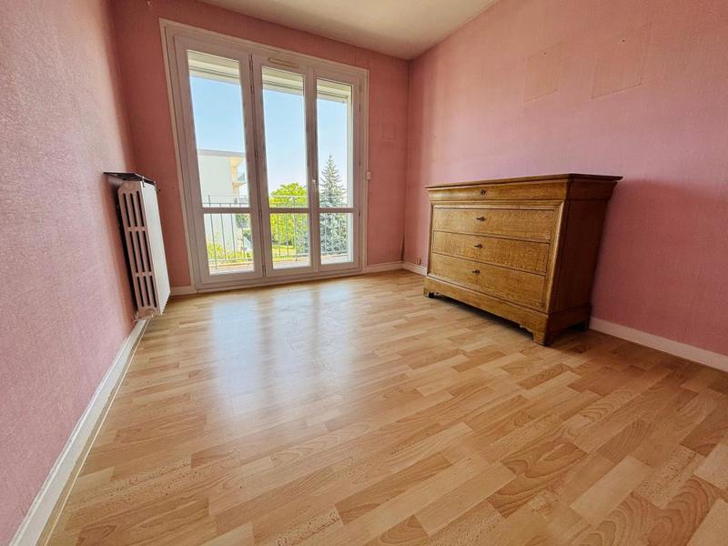 Appartement - 107 m² - 5 pièces
