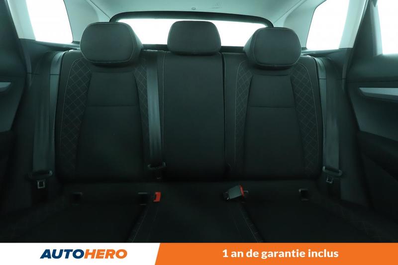 Skoda Karoq 1.0 Tsi Ambition Dsg7 116 ch