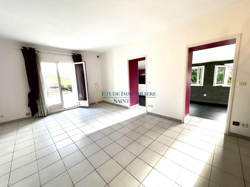 Maison - 168 m² - 6 pièces