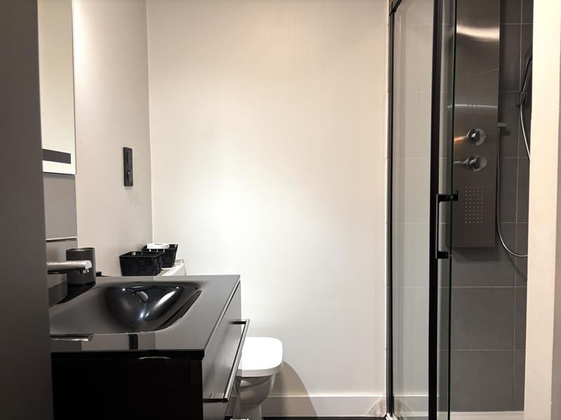 Appartement - 69 m² - 4 pièces