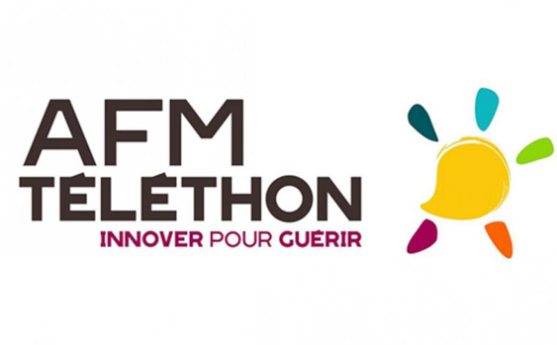 Téléthon 2025 - stands et animations