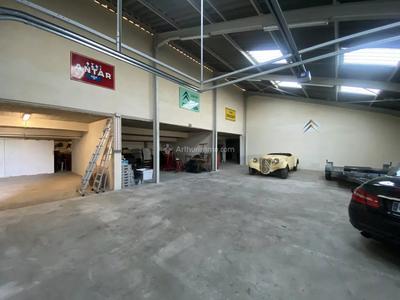 Maison - 223 m² - 4 pièces