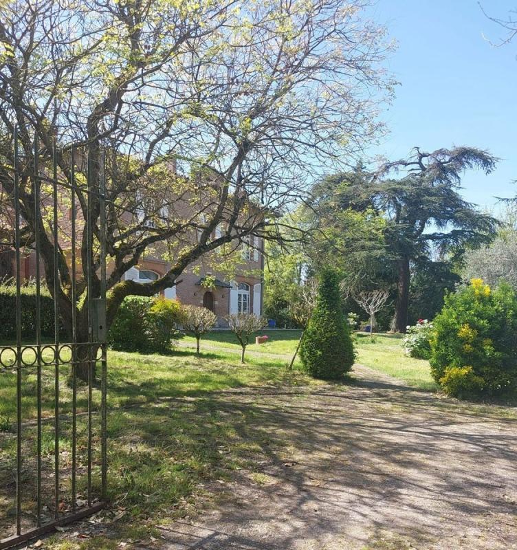 Propriété - 230 m²