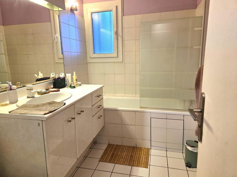 Maison - 123 m² - 6 pièces