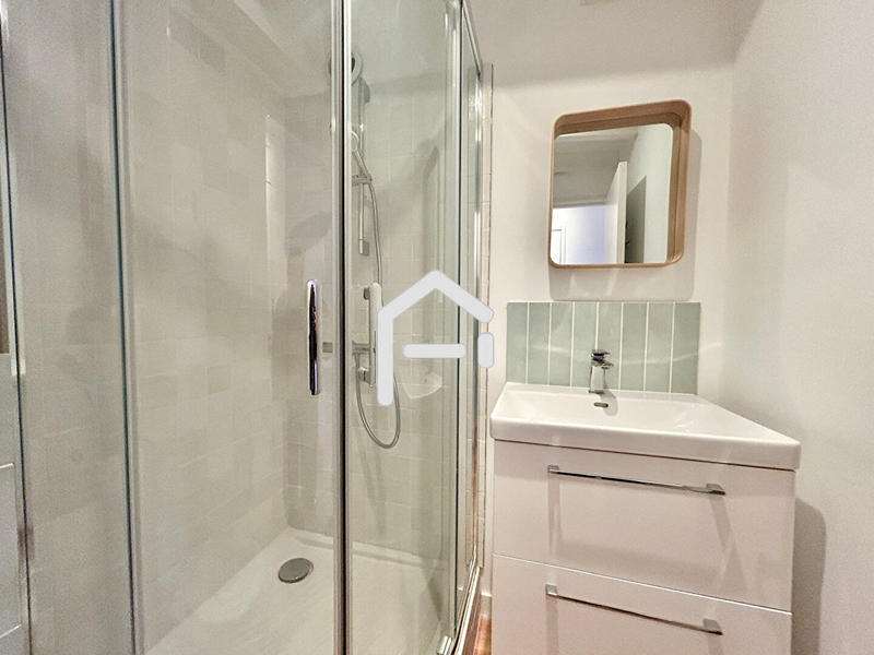 Appartement - 25 m² - 2 pièces