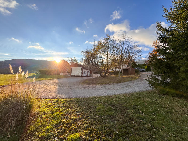 Maison - 116 m² - 5 pièces