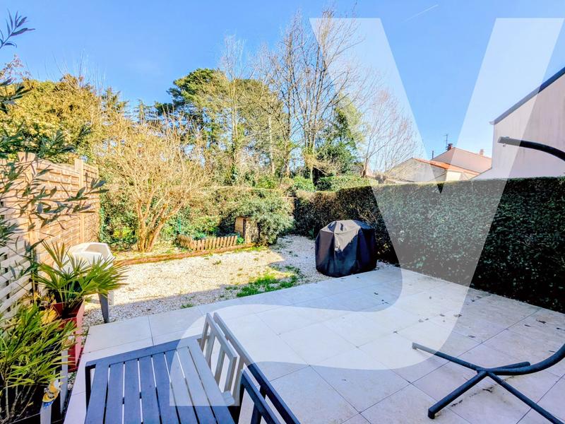 Maison - 81 m² - 4 pièces