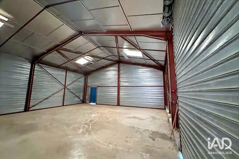 Local commercial - 200 m²