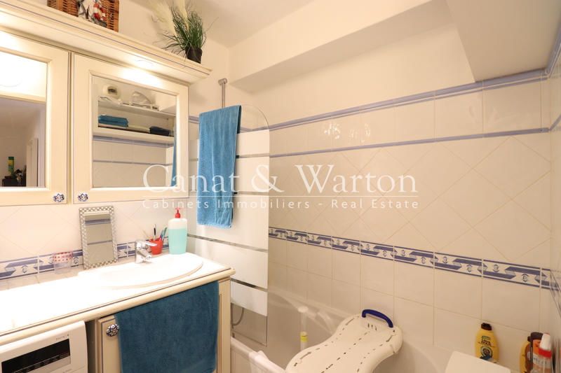 Appartement - 52 m² - 3 pièces