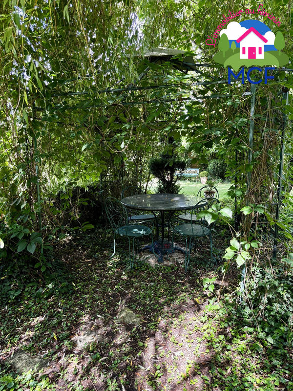 Maison traditionnelle - 140 m² - 5 pièces