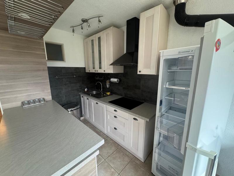 Penthouse - 45 m² - 2 pièces