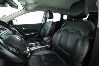 Renault Kadjar 1.2 TCe Energy Sl Black Edition Edc 130 ch