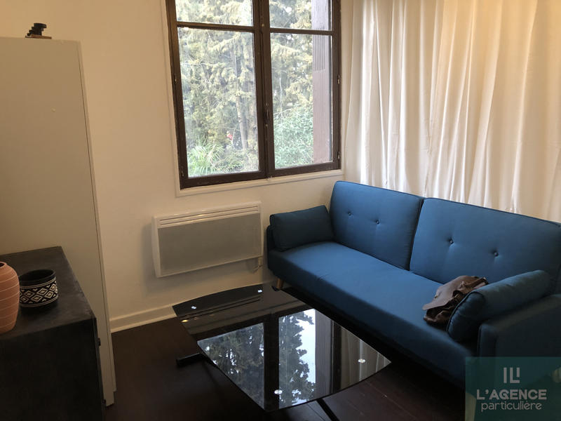 Appartement - 16 m² - 1 pièce