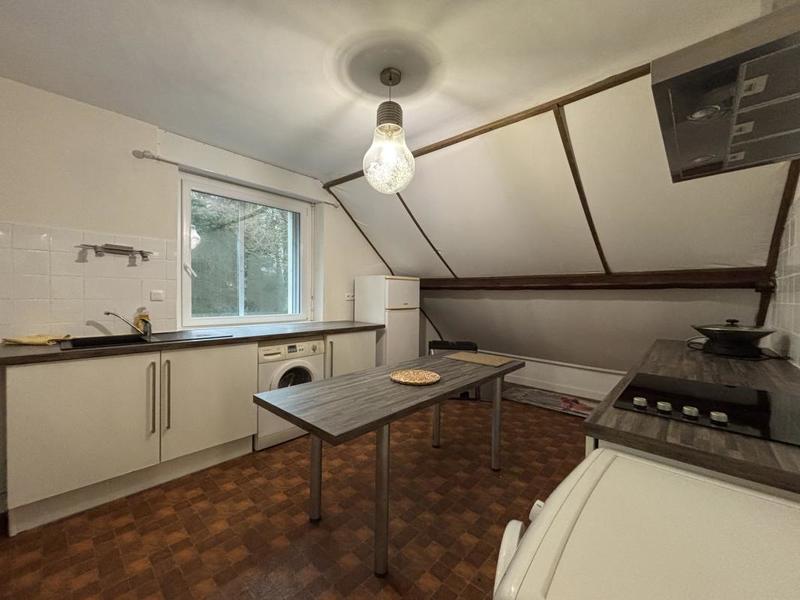 Appartement - 58 m² - 2 pièces