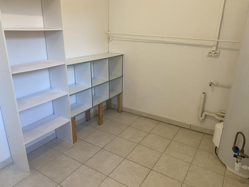 Maison - 124 m² - 6 pièces