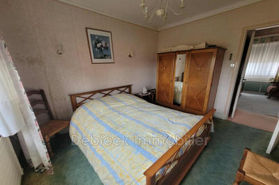 Maison - 75 m² - 3 pièces