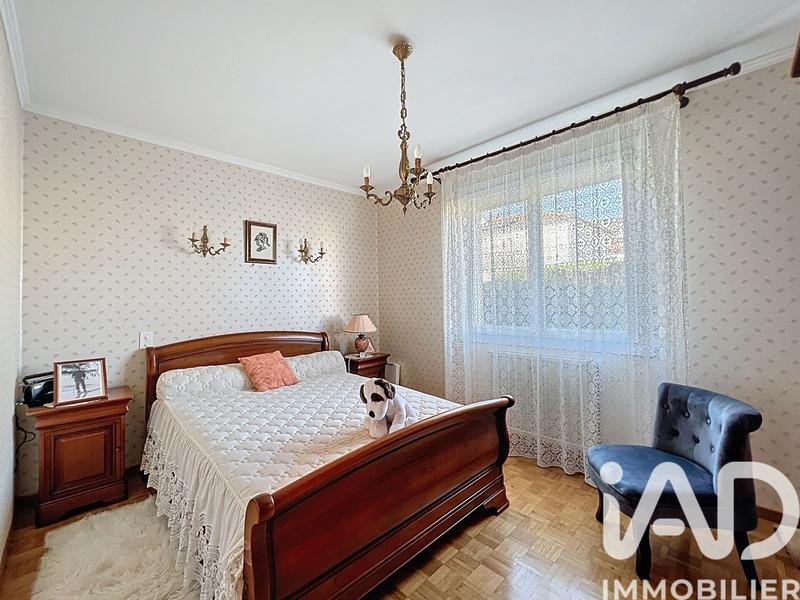 Maison - 164 m² - 7 pièces