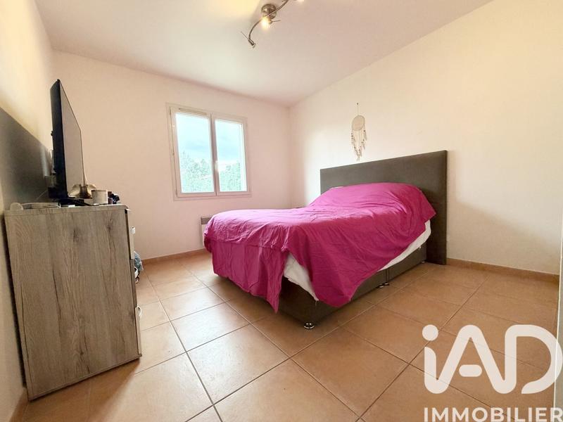Maison - 94 m² - 4 pièces
