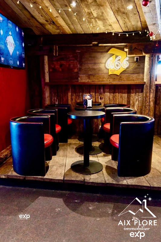 Fonds de commerce - 446 m²