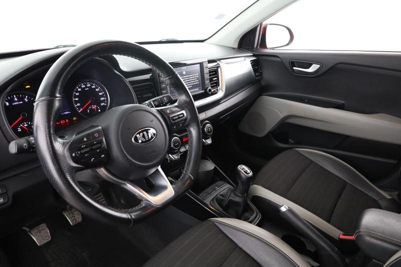 Kia Stonic 1.4 Isg Launch Edition 100 ch