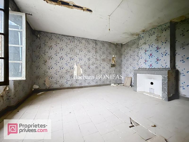 Maison - 99 m² - 4 pièces