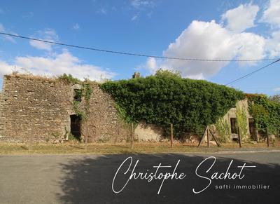 Maison - 150 m² - 1 pièce