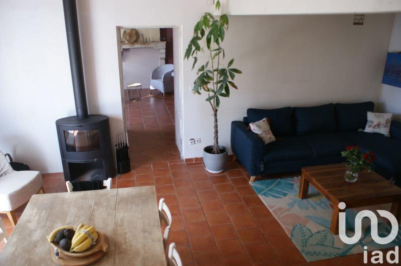 Maison - 164 m² - 6 pièces