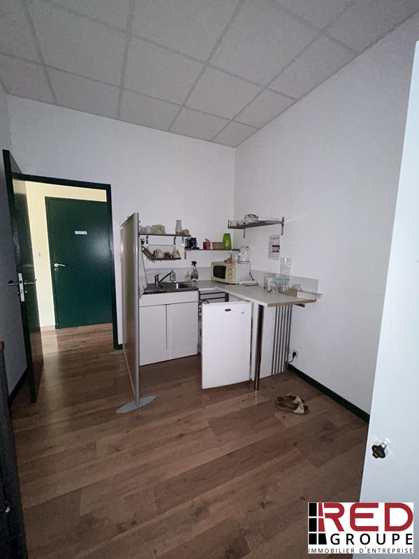 Local commercial - 73 m²