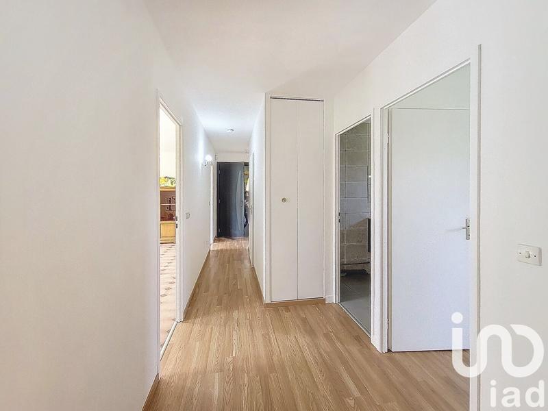 Maison - 76 m² - 3 pièces