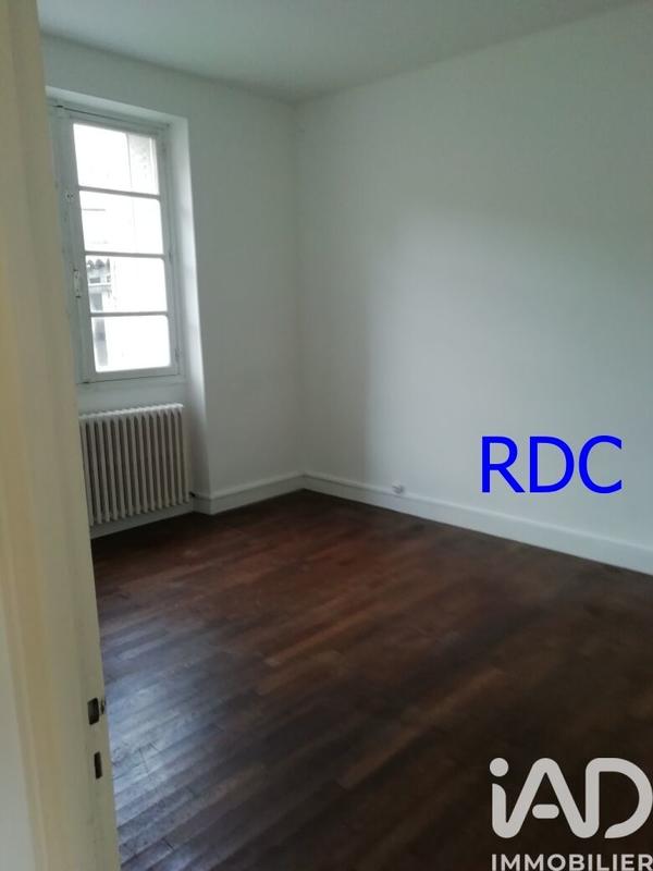 Immeuble - 178 m² - 9 pièces