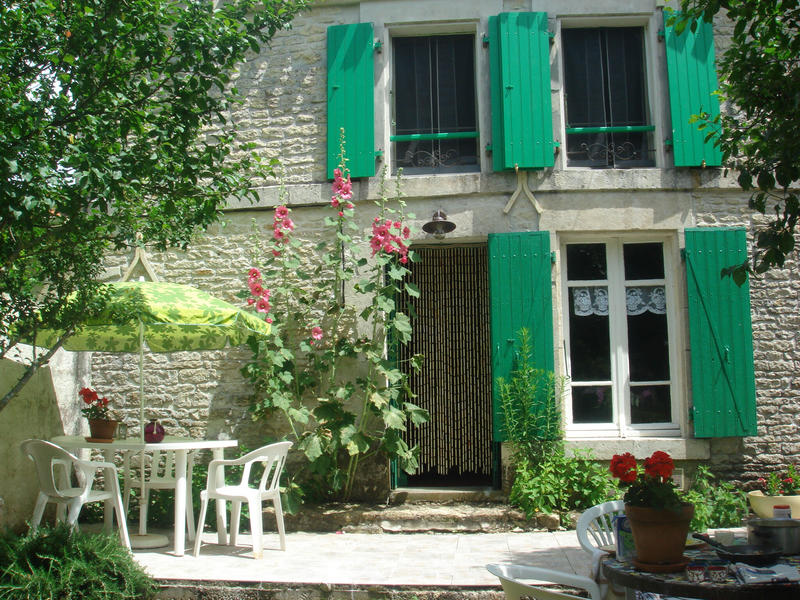 Maison - 114 m² - 5 pièces