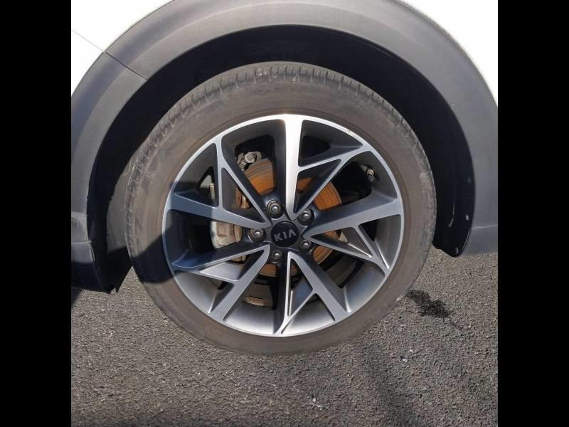 Kia Niro 1.6 GDi Hybride 141 ch Dct6 Premium