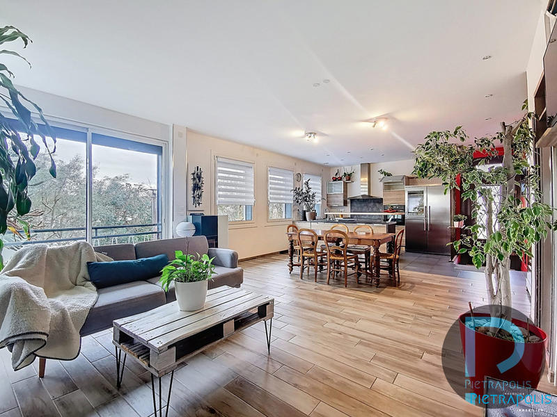 Villa - 135 m² - 4 pièces