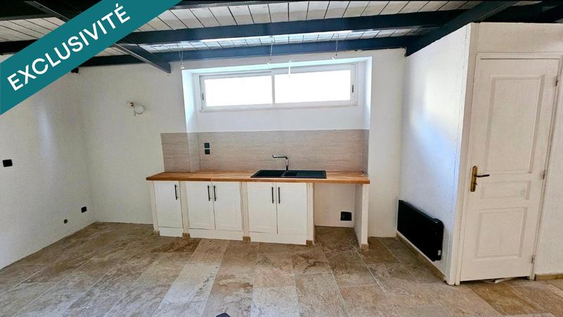 Maison - 87 m² - 4 pièces