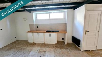 Maison - 87 m² - 4 pièces