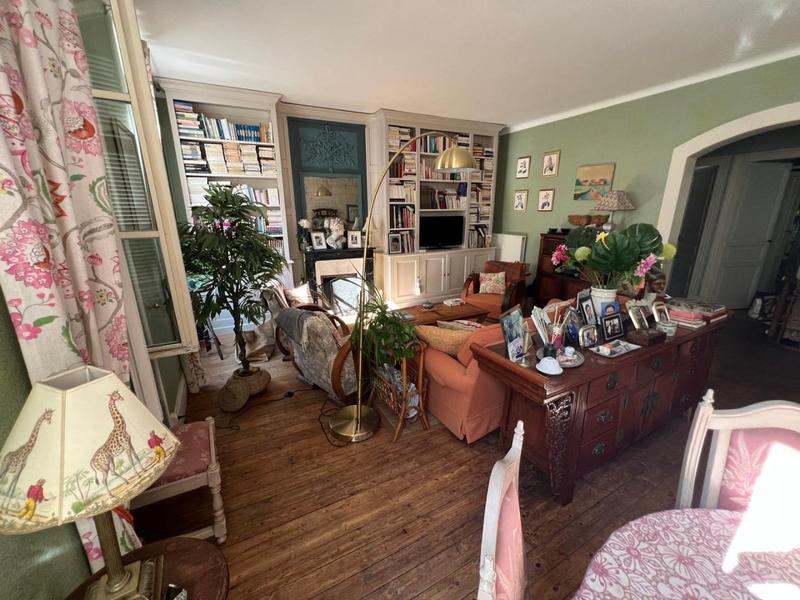 Maison - 135 m² - 4 pièces