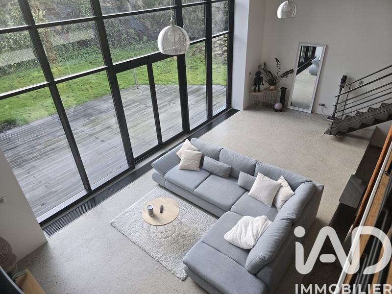 Maison de village - 169 m² - 4 pièces