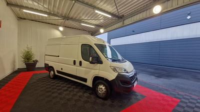Citroën Jumper Tole 33 L2h2 Bluehdi 140 Ss Club