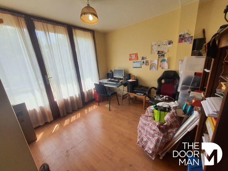 Maison - 145 m² - 7 pièces