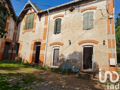 Maison - 321 m² - 12 pièces